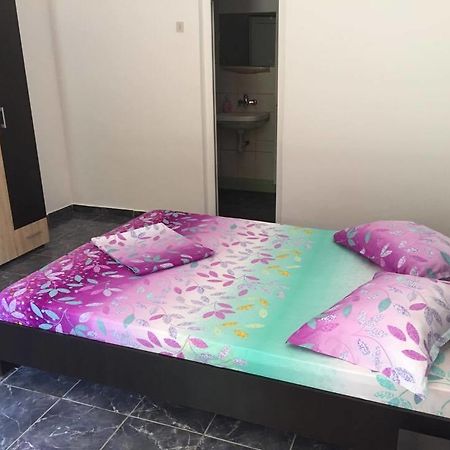 Bungalow Eforie Nord Villa Luaran gambar