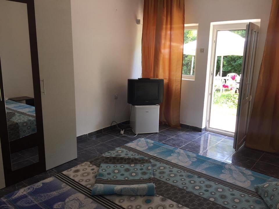 Bungalow Eforie Nord Villa Luaran gambar