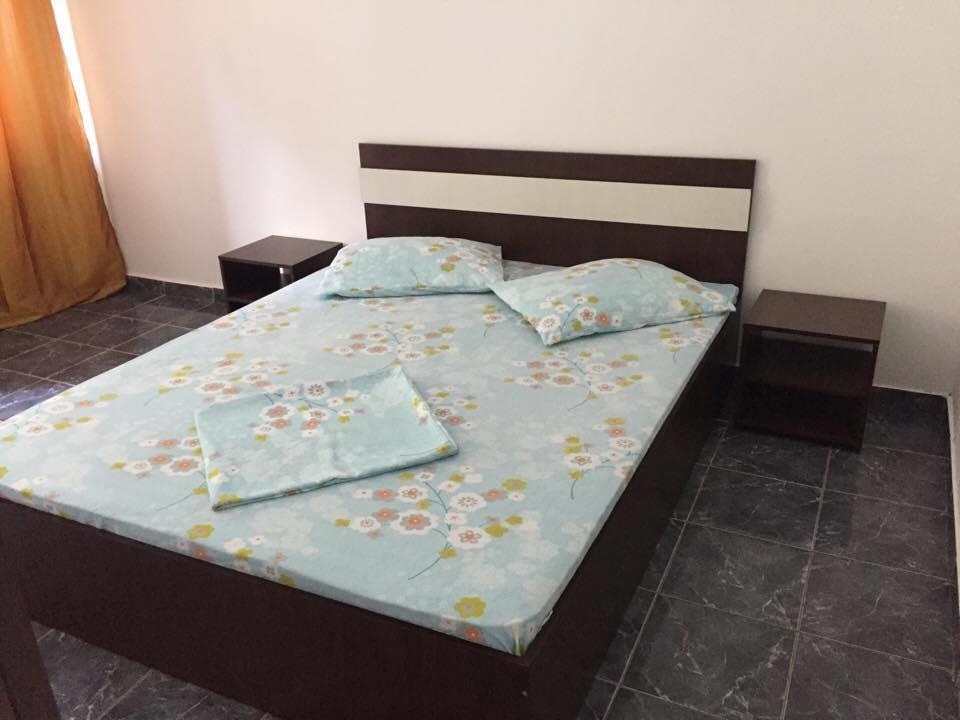 Bungalow Eforie Nord Villa Luaran gambar