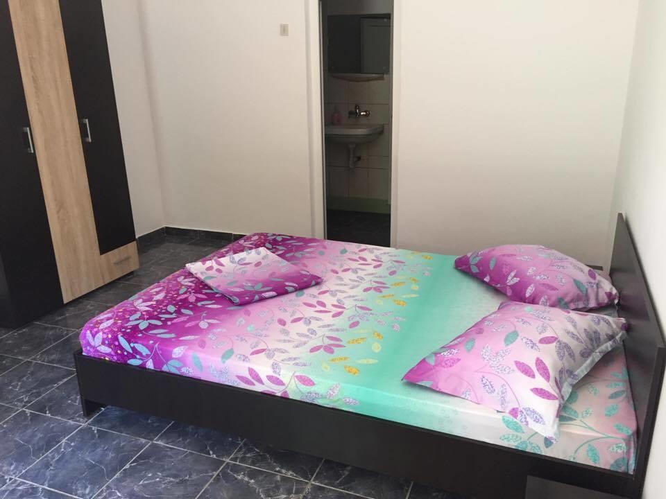 Bungalow Eforie Nord Villa Luaran gambar
