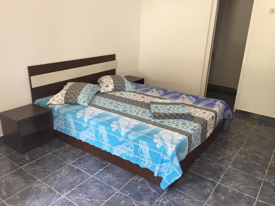Bungalow Eforie Nord Villa Luaran gambar