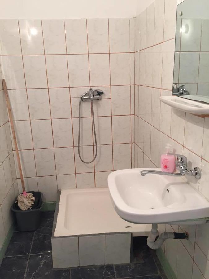 Bungalow Eforie Nord Villa Luaran gambar