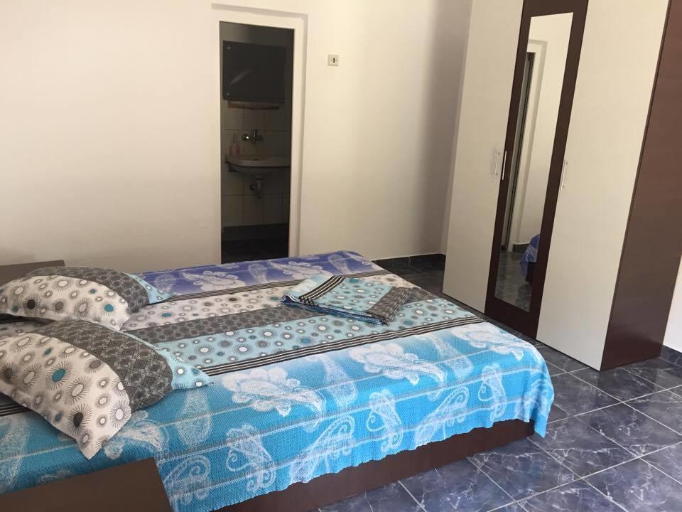 Bungalow Eforie Nord Villa Luaran gambar