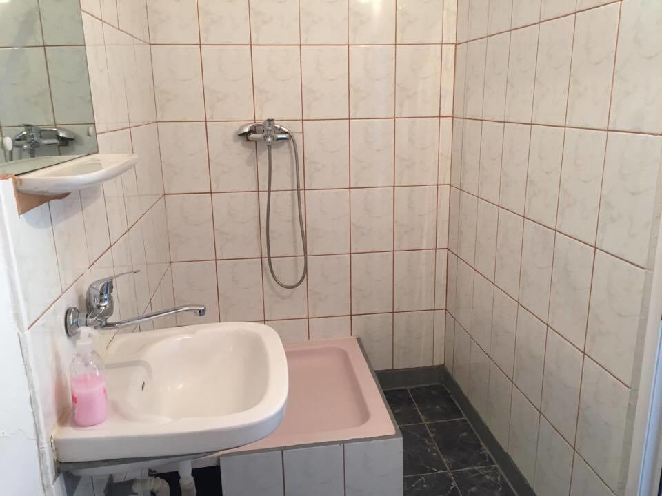 Bungalow Eforie Nord Villa Luaran gambar