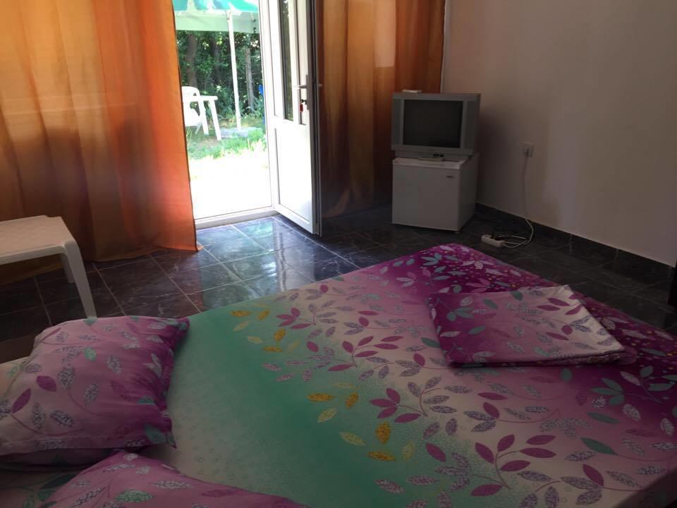 Bungalow Eforie Nord Villa Luaran gambar