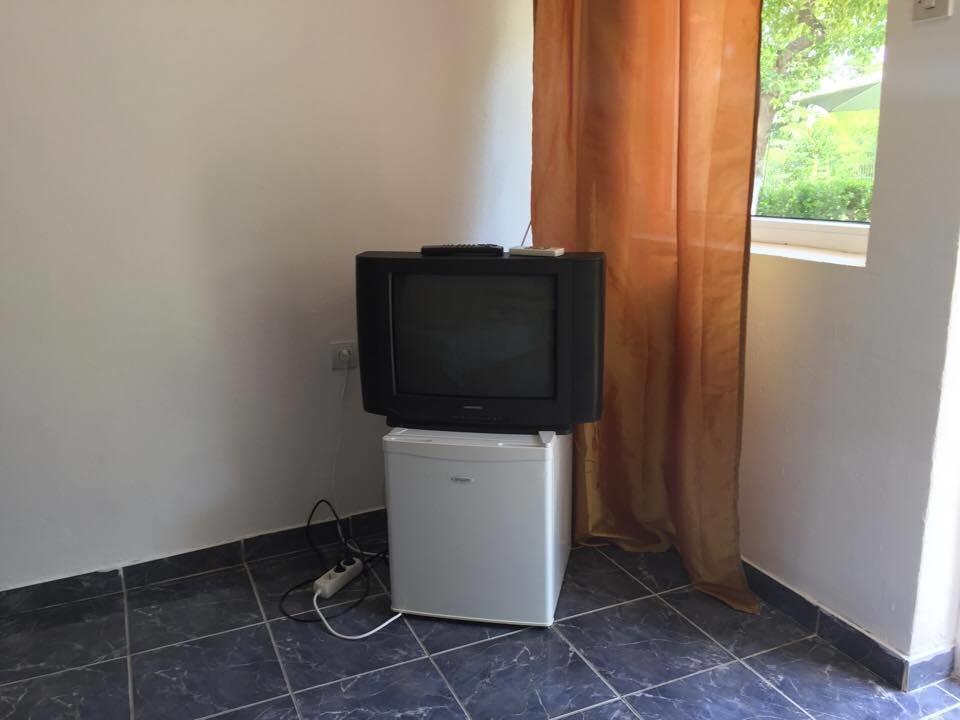 Bungalow Eforie Nord Villa Luaran gambar